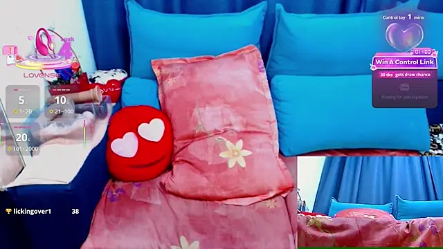 SexyNicolleX's Live XXX Chat