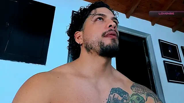 Chat XXX en directo de SilvaBranko