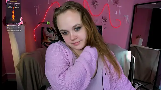 keri_ti Adlı Modelin Canlı XXX Sohbeti