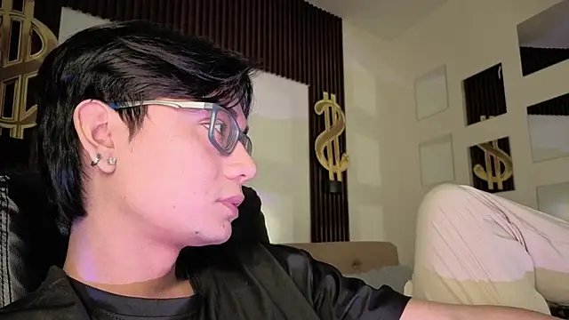 davoxer's Webcam Show