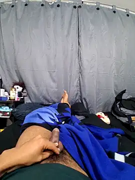 prototipoA45's Webcam Show