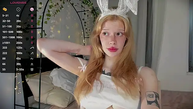 boobsybootie's Live XXX Chat