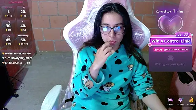 Maggie_Fox3 live XXX chat