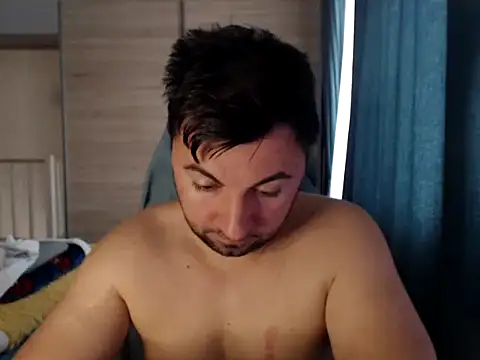HankMalone webkamerás műsora