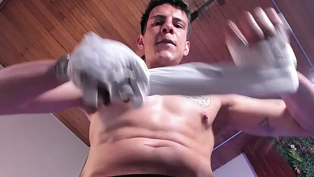 Dustin_Sonne 라이브 XXX 채팅
