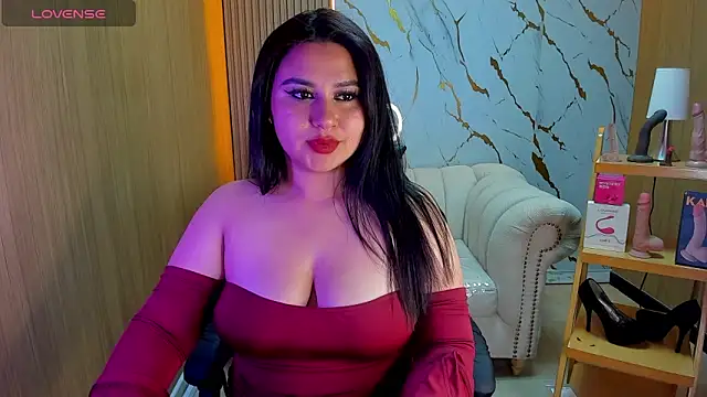 Chat +18 de Zarath_tf ao vivo