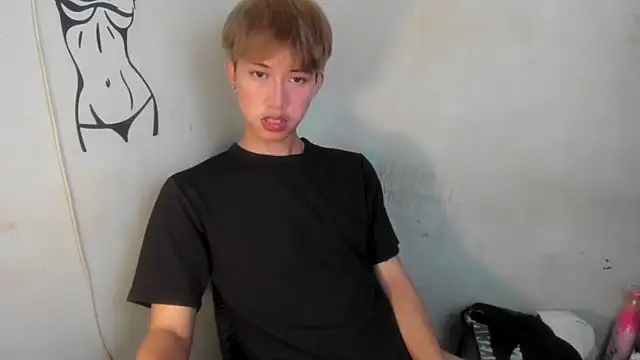 luxurioux_blake 网络视讯表演