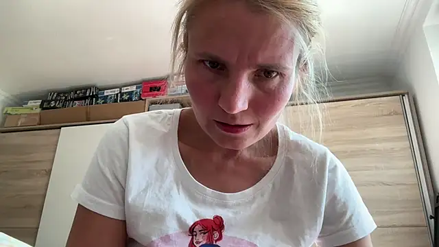s-te-fan-i Webcam show