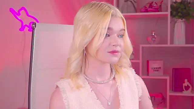 AdeleCartier 라이브 XXX 채팅