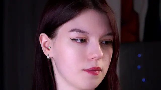 SelmaCarolfi Adlı Modelin Canlı XXX Sohbeti