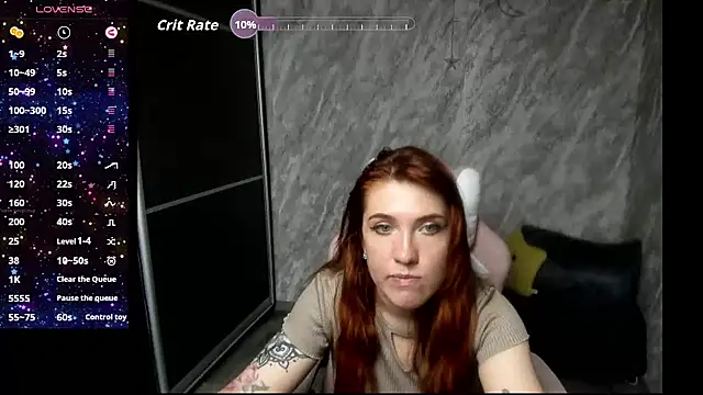 Reginasmilee 라이브 XXX 채팅