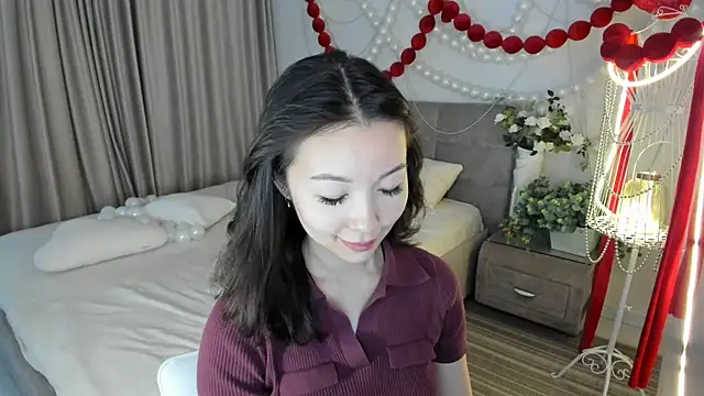 Chat +18 de AgnieszkaBanana ao vivo