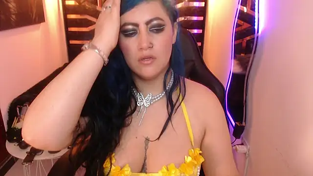 scarleth_blue Chat XXX in diretta