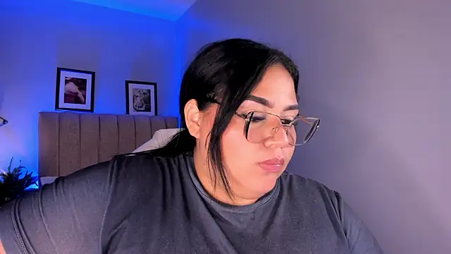 Živý XXX chat _michel_bbw