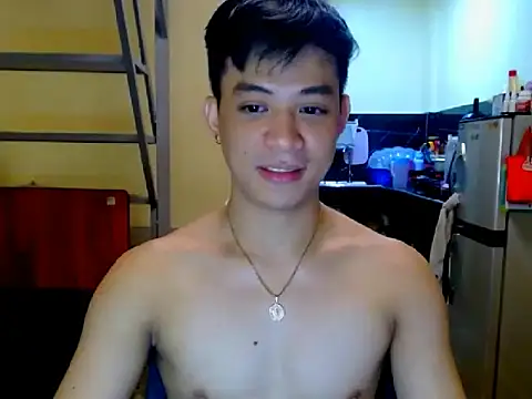 AsianCUMQUICKLY Pertunjukan Webcam