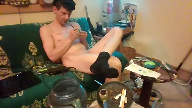 Show Webcam de 2099RivenXXX