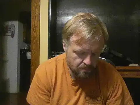 TheOneDonShaun's Webcam Show
