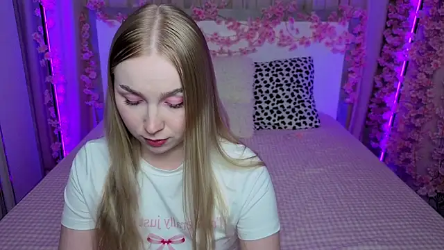 Chatroom en direct de LilyStarlight
