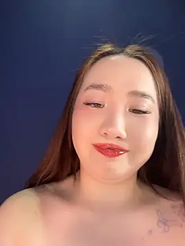 Chatroom XXX en direct de Asianpie_