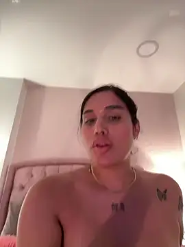 Czat XXX na żywo – Bella__Wood