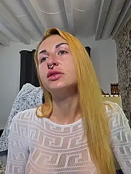 Chat XXX ao vivo de kylie_blck