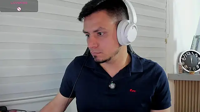 Živý XXX chat Rick_Adams