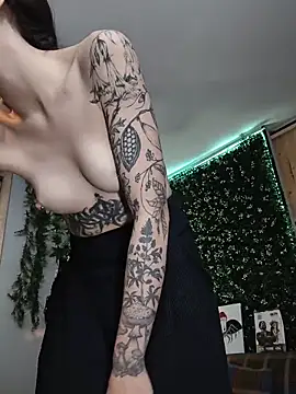 VickyJackson_ 即時 XXX 聊天