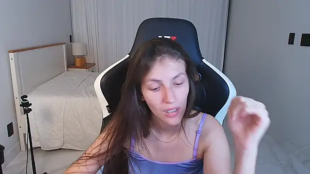 upssnowy Live XXX-chat