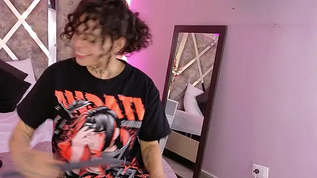 Chat XXX en directo de KatherineGomez