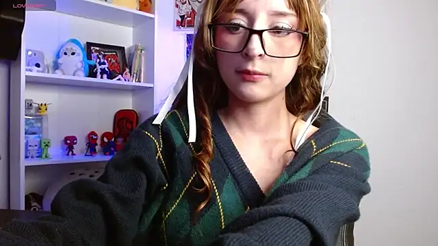 CelesteAyase's Live XXX Chat