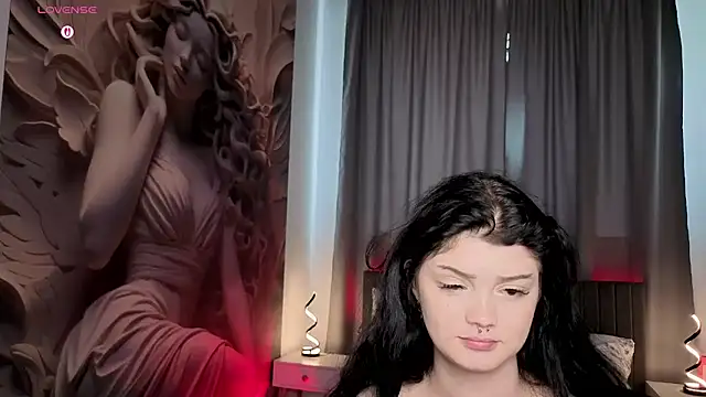 MileyRood 라이브 XXX 채팅