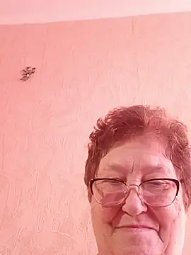 Katherine735's Webcam Show