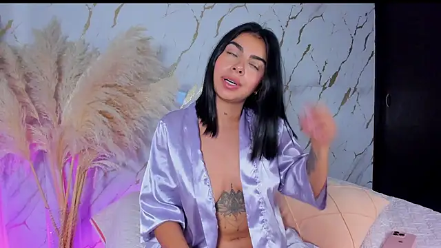 Julig01 Live XXX-Chat