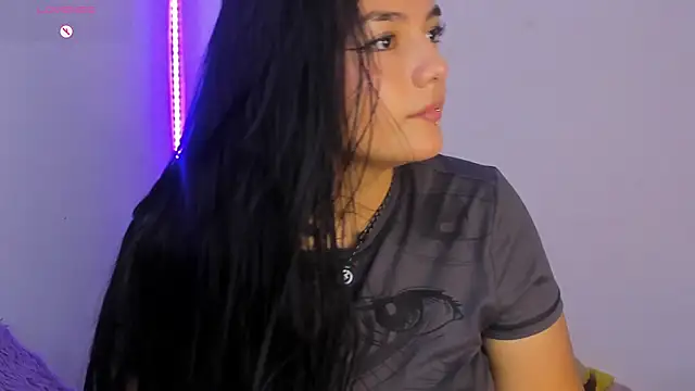 Czat XXX na żywo – kaguya___1