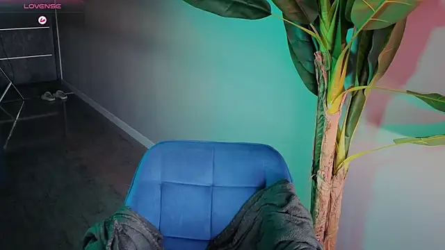 Phòng Chat Trực Tiếp ShowmeYourfetish