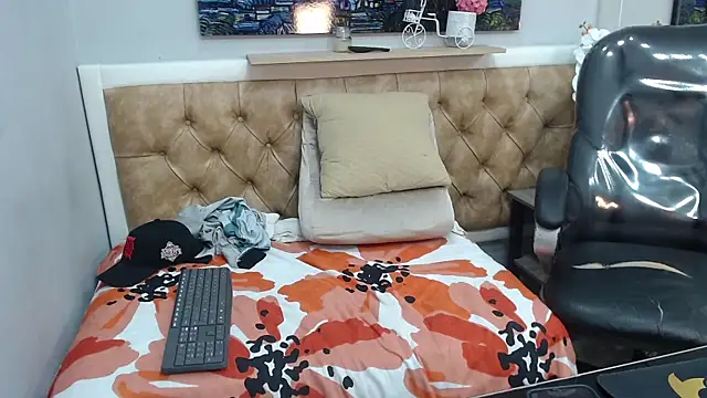 Ethanx18_ webkamerás műsora