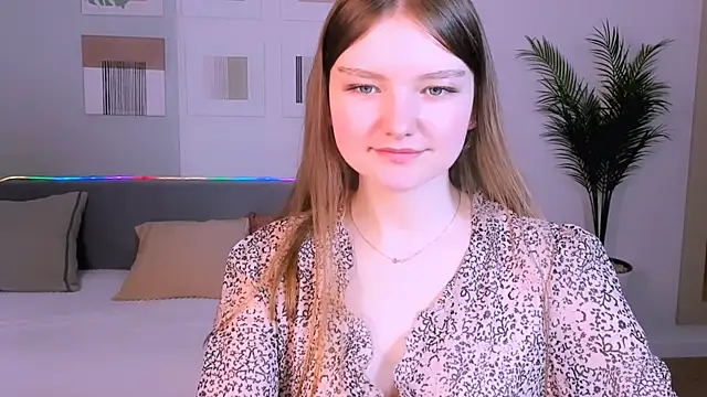 LookEva Live XXX Chat