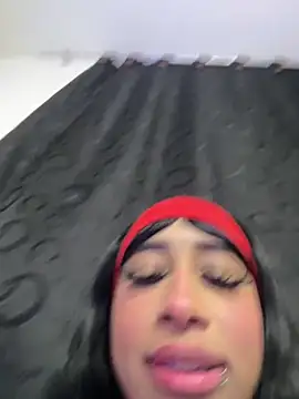 XXX chat uživo modela Zabrina20