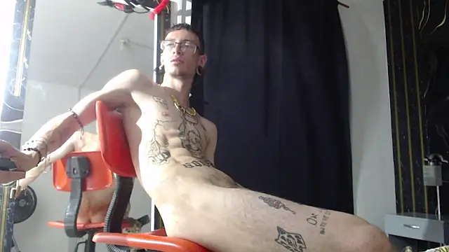 Webkamerová show Ryan_Owenss