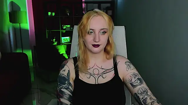 AsheLucker live XXX chat