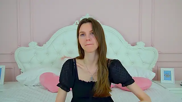 AmaliaLima Chat XXX in diretta