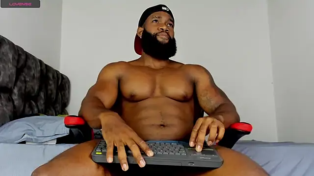 Sembang XXX Secara Langsung james_musclebbc