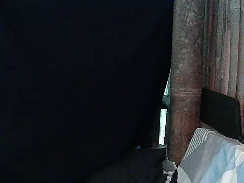 Huntrix2025 Pertunjukan Webcam