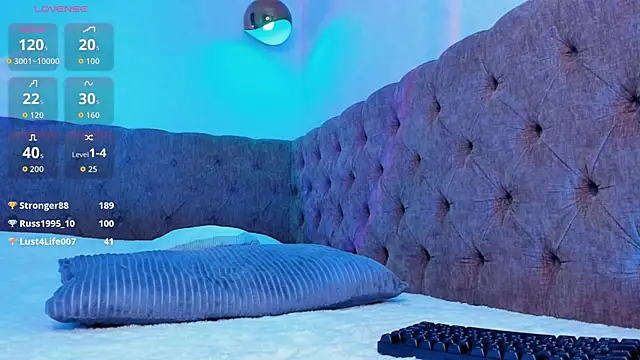 Lina_lust_'s Live XXX Chat