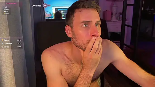 ghostdaddy9 লাইভ XXX চ্যাট