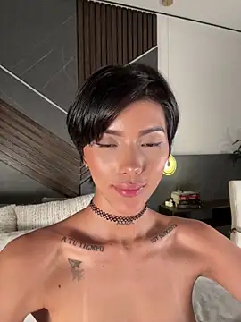 evamoretti Live XXX-chat