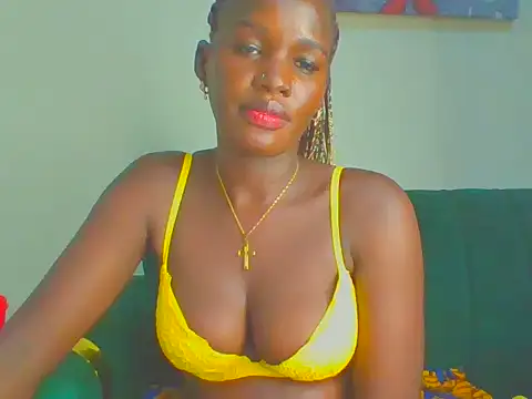 Czat XXX na żywo – cutesmiling