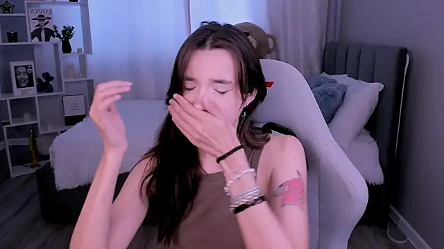 Chat +18 de as1an_girlfriend ao vivo