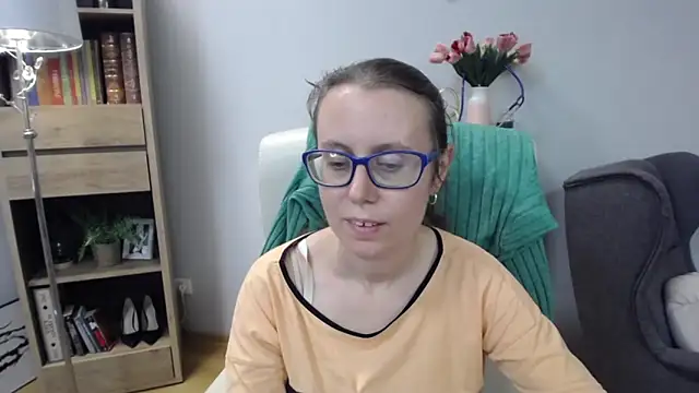 Chat +18 de sweetxLizzy ao vivo