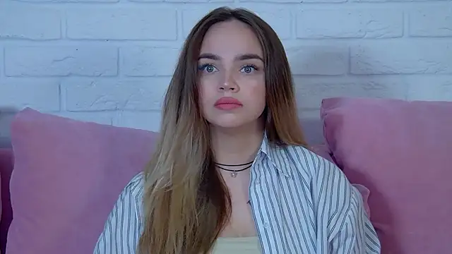 AnitaVenture – live chatrum